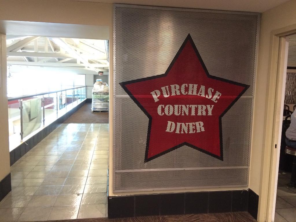 Purchase Country Diner